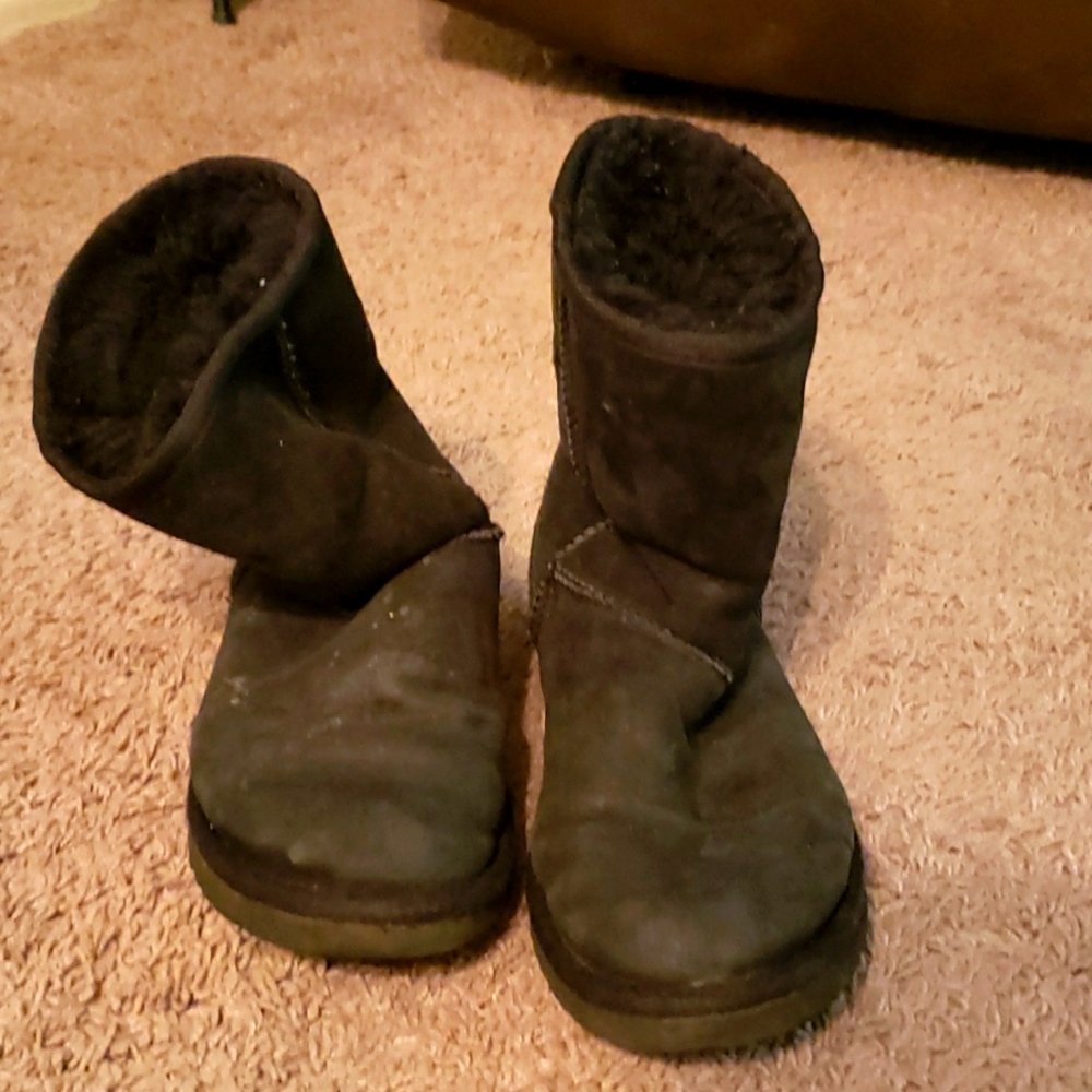 Ugg boots